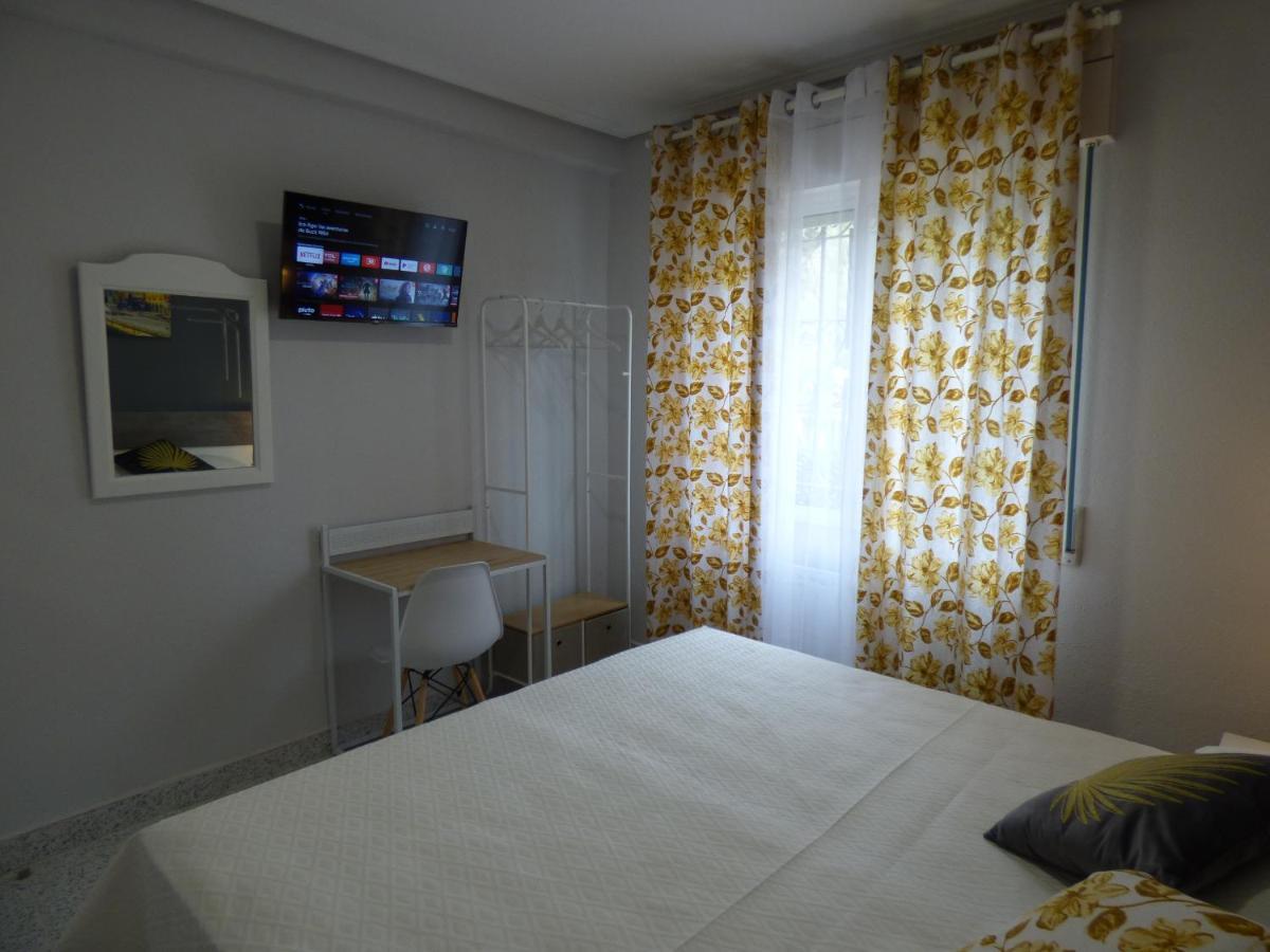 Pension Camino Del Norte Otel Sestao Dış mekan fotoğraf