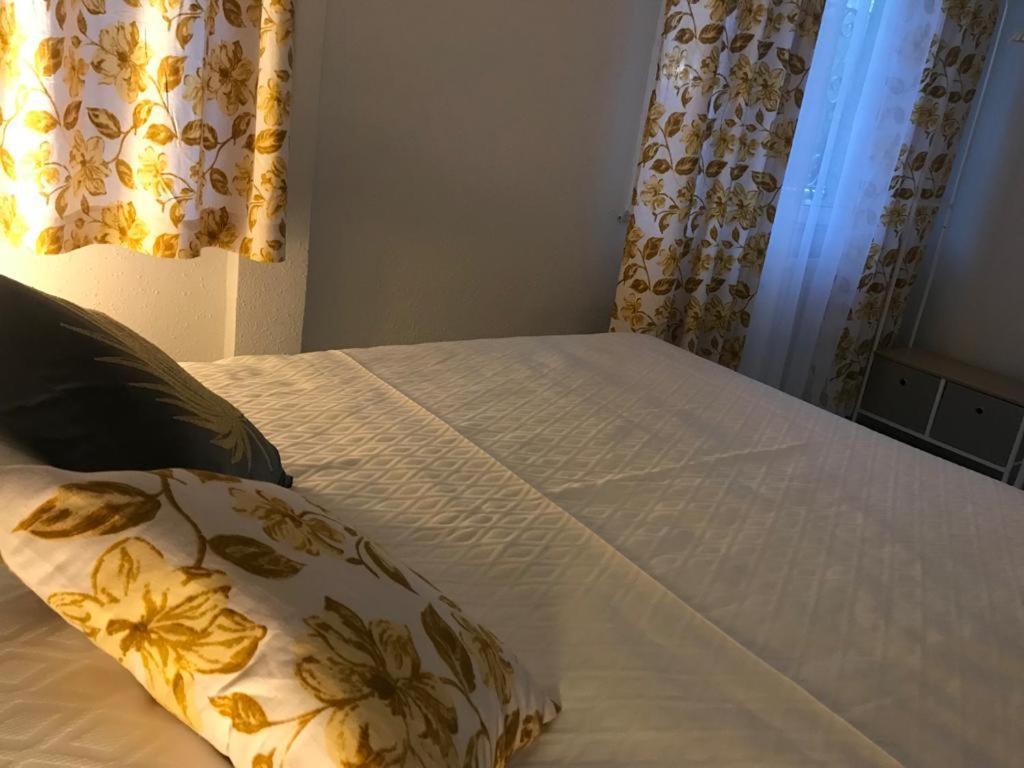 Pension Camino Del Norte Otel Sestao Dış mekan fotoğraf