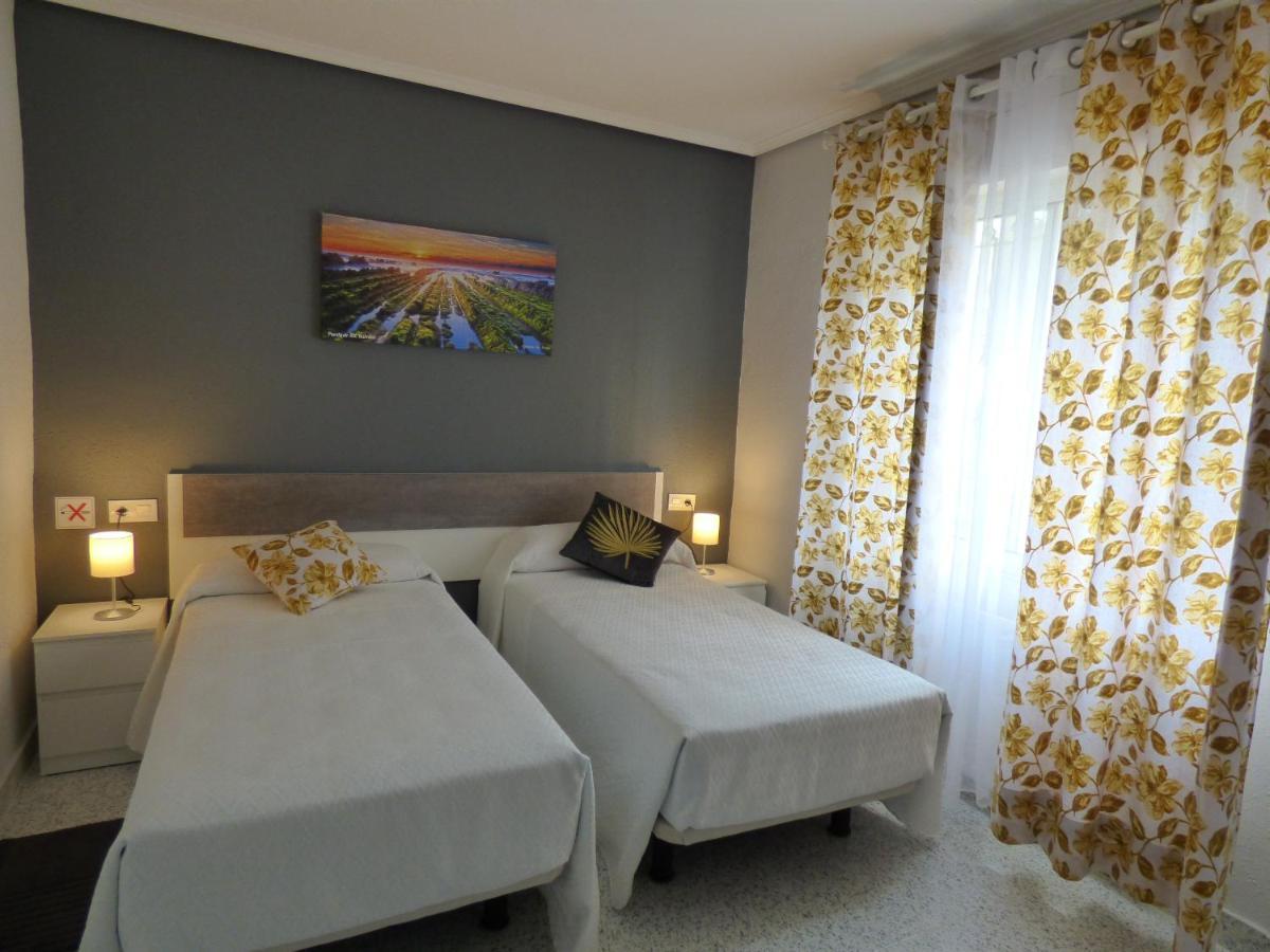 Pension Camino Del Norte Otel Sestao Dış mekan fotoğraf