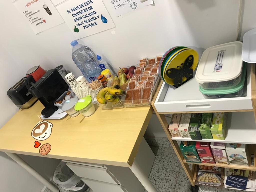 Pension Camino Del Norte Otel Sestao Dış mekan fotoğraf